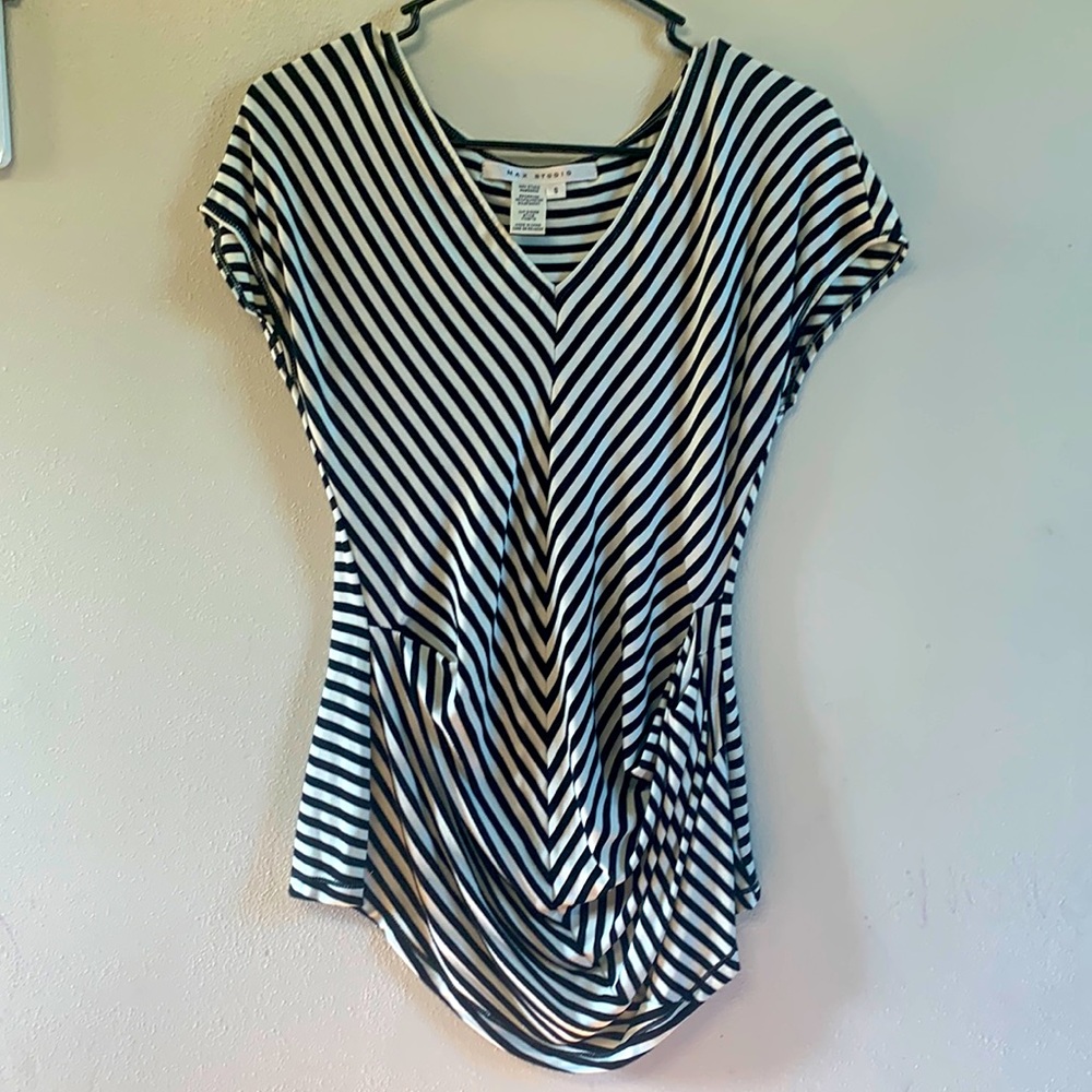 Max Studio Blouse
